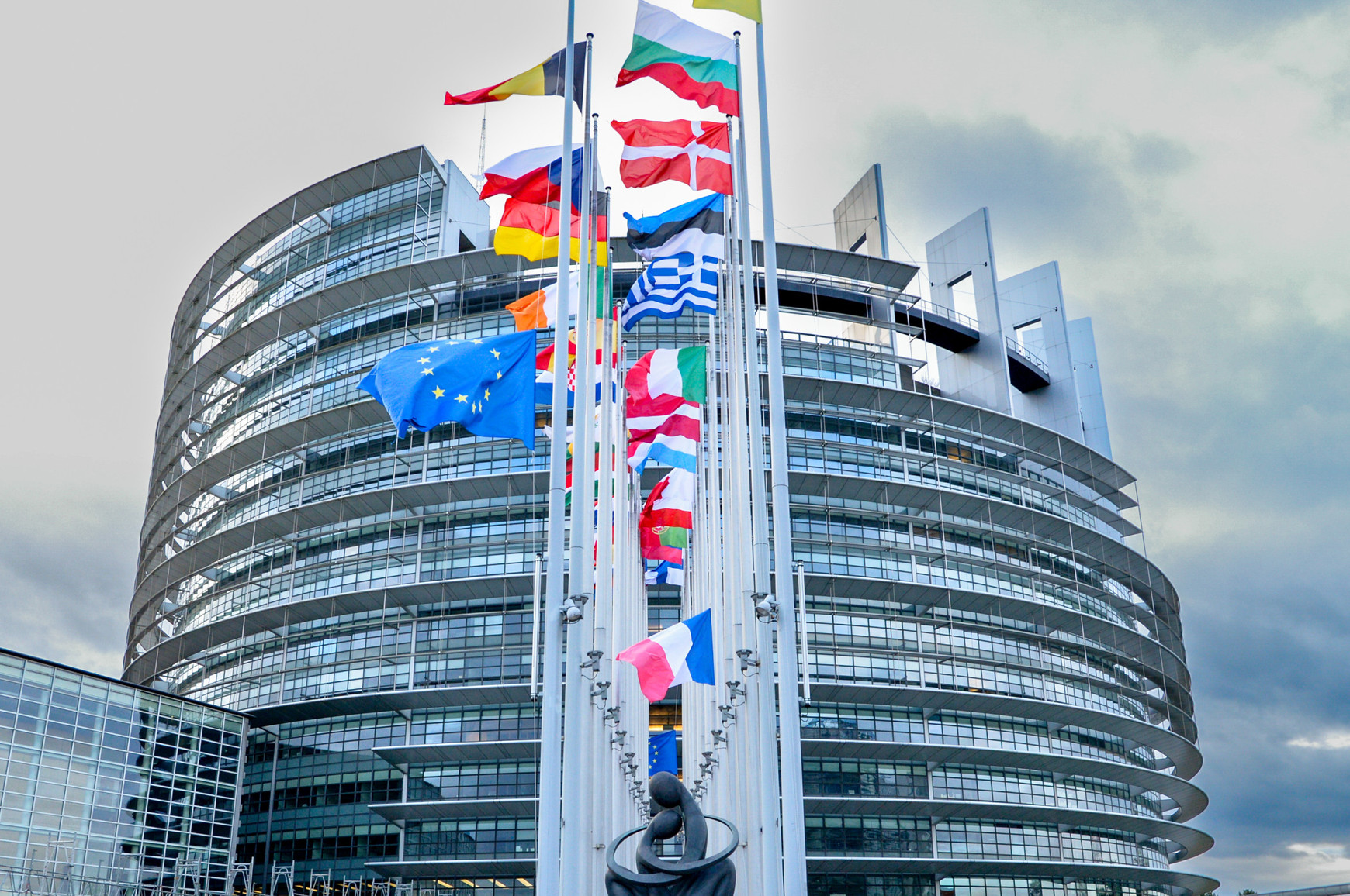 © European Union 2024 - Source : EP - Michel CHRISTEN Réformer la politique commerciale de l’Union à l’aune des impératifs d'autonomie stratégique