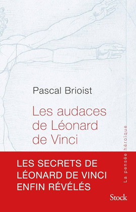 Comment Léonard de Vinci est-il devenu un inventeur de génie ?