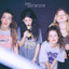 Hinds • Garden