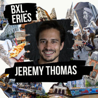 Jeremy Thomas, Cofondateur de Co-Ho