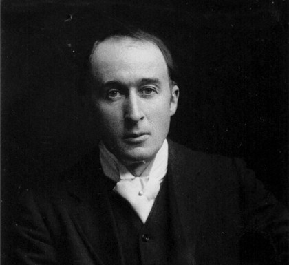 Frederick Delius et ses soutiens dévoués - Composer l'Europe #4