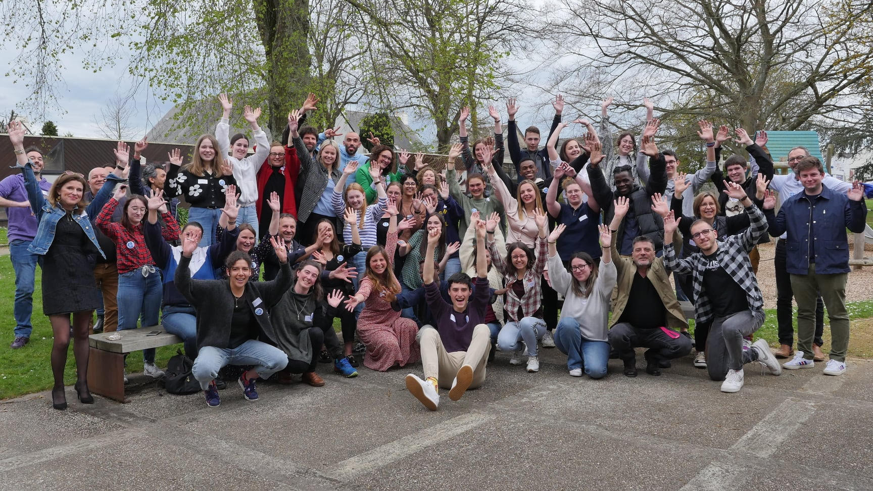 Rejoignez une coopérative de jeunesse dans le Pays d'Auray