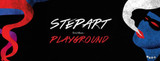 Safe Travel #05 - Stepart "Playground LP"
