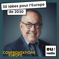 Créer une Constitution européenne pour renforcer la démocratie européenne