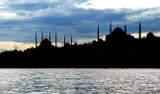 Mappemonde : Istanbul