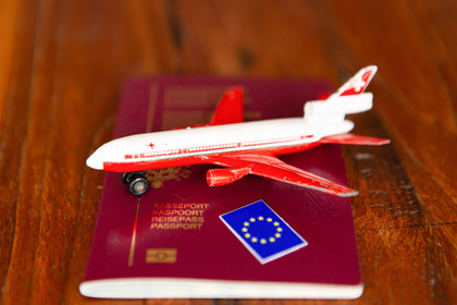 Passeport vaccinal : le sésame pour voyager en Europe cet été ? - consommateurs européens #13