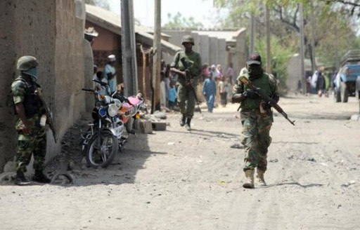 La Matinale du 21/01/15 - Boko Haram et Tunnel Par...