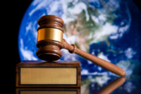 Droit européen et limites planétaires : quels leviers pour une justice environnementale ?