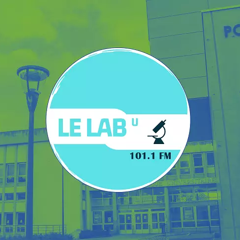 Le Lab U