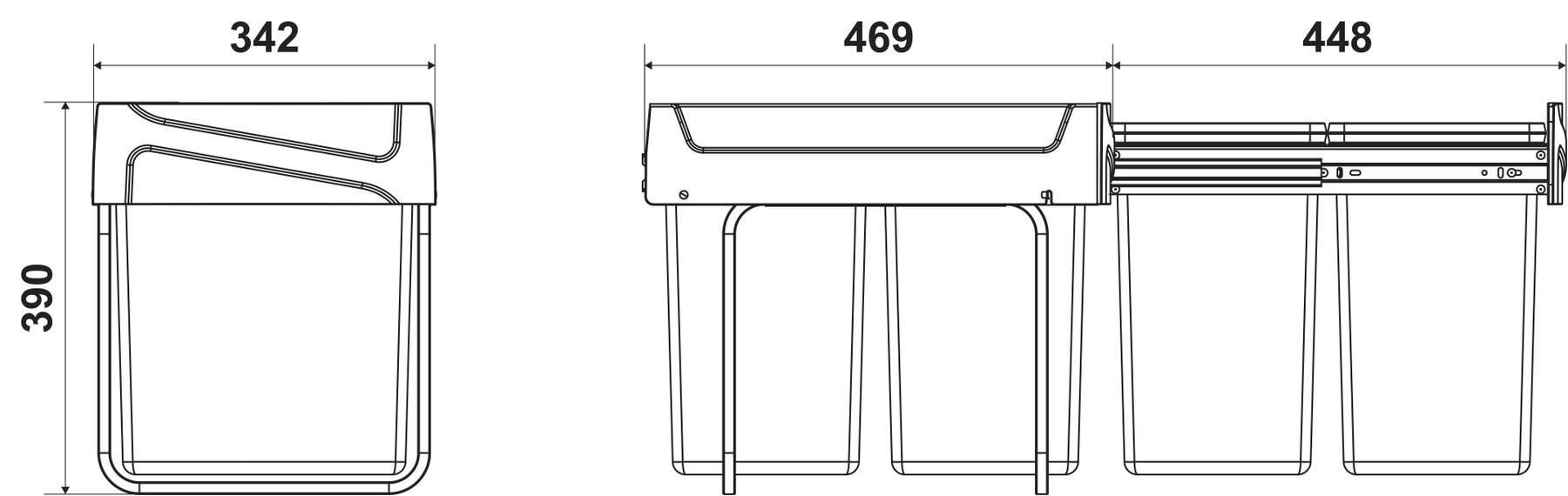 Schéma de «  Maxus 04 - 40L  »