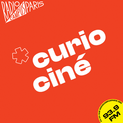 Épisode Curiociné - La dernière en musique ! de l'émission Curiociné