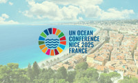 Troisième Conférence des Nations Unies sur l’Océan (UNOC)
