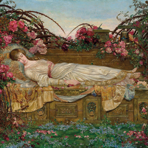 Amplitudes : Le sommeil