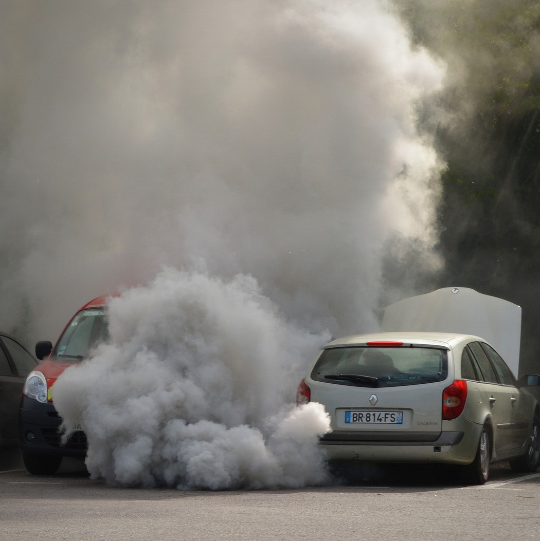 Amélioration de la qualité de l'air : on nous enfume ? - Thomas Bourdrel