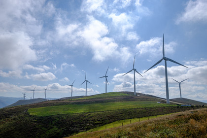 Le rôle de l'innovation technologique dans le Green Deal européen