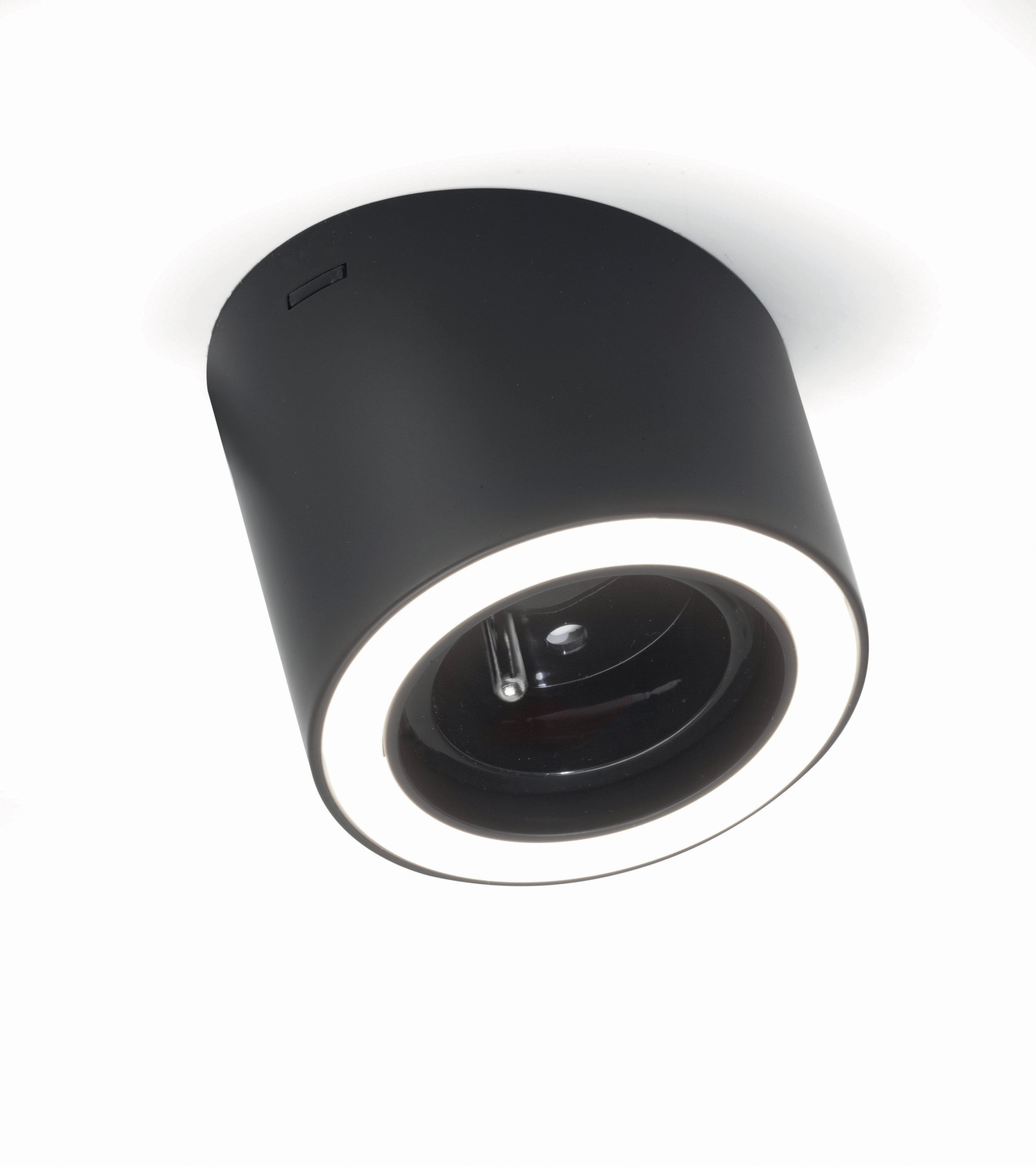 Ring Noir