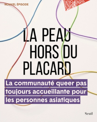 L'HEBDO — La communauté queer pas toujours accueil...