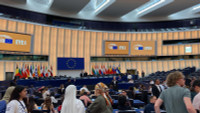 L'European Youth Event : les 13 et 14 juin 2025, un rendez-vous incontournable pour la jeunesse