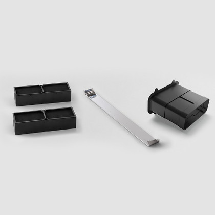 KIT RECYCL SORTIE ARRIERE