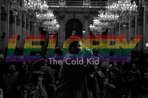 Le Lobby : The Cold Kid et musique queer