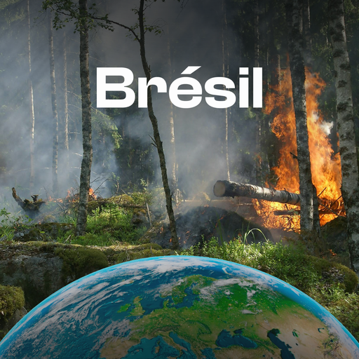 Épisode Emission 2 - Brésil, le géant sud-américain face a... de l'émission À l'oreille du monde