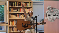 Francis Lung, pop au présent