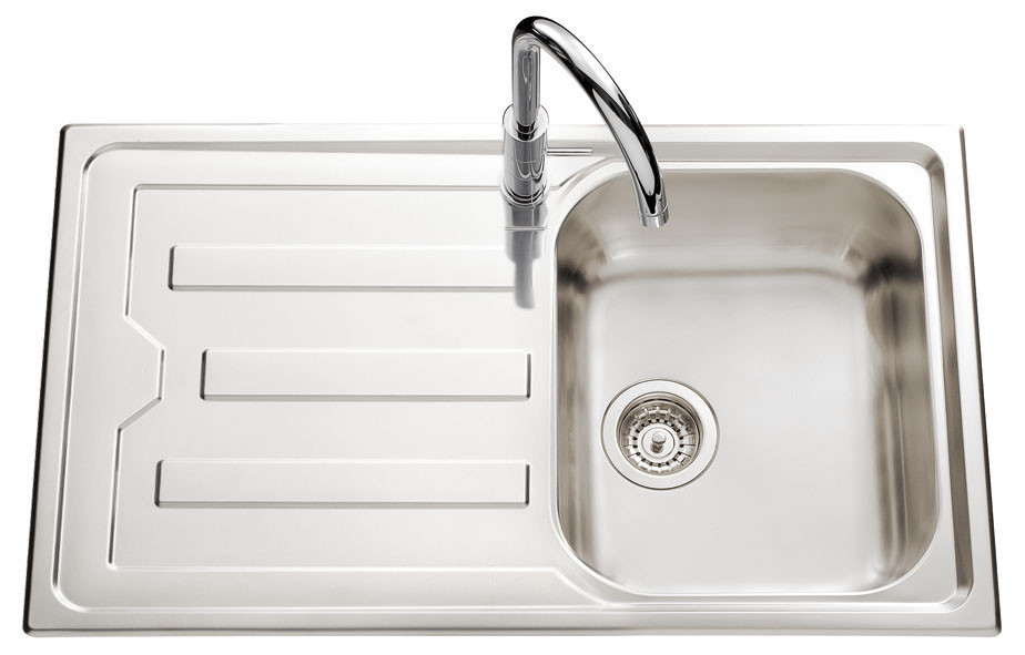 Nuance Inox lisse