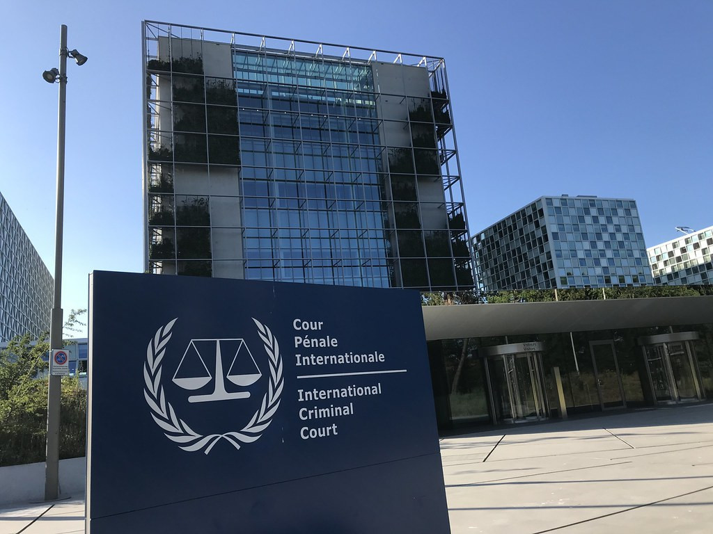 Pourquoi les tribunaux internationaux ne peuvent pas être saisis pour le crime d'agression contre l'Ukraine ?