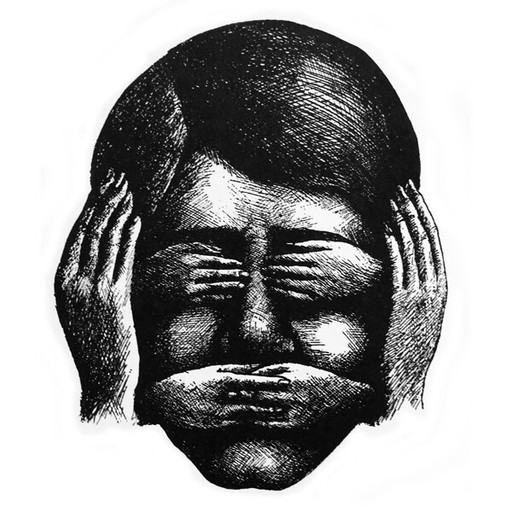 Le Gratin 31 - Roland Topor