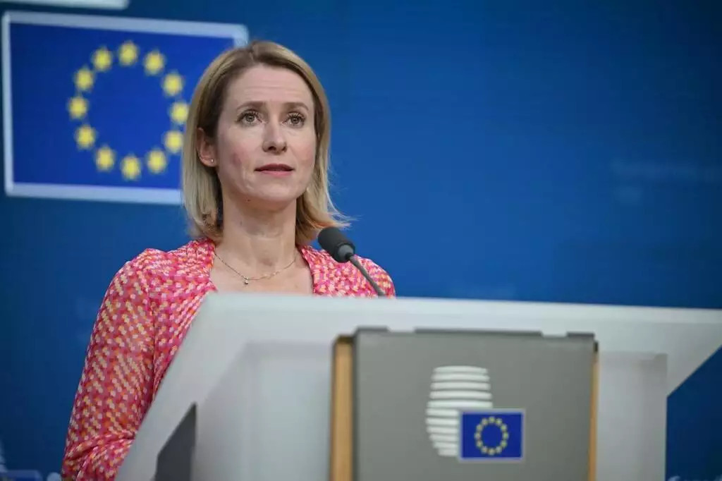 Droits humains vs. intérêts économiques : l’Europe change de ton