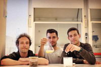 Dionymer - le reportage