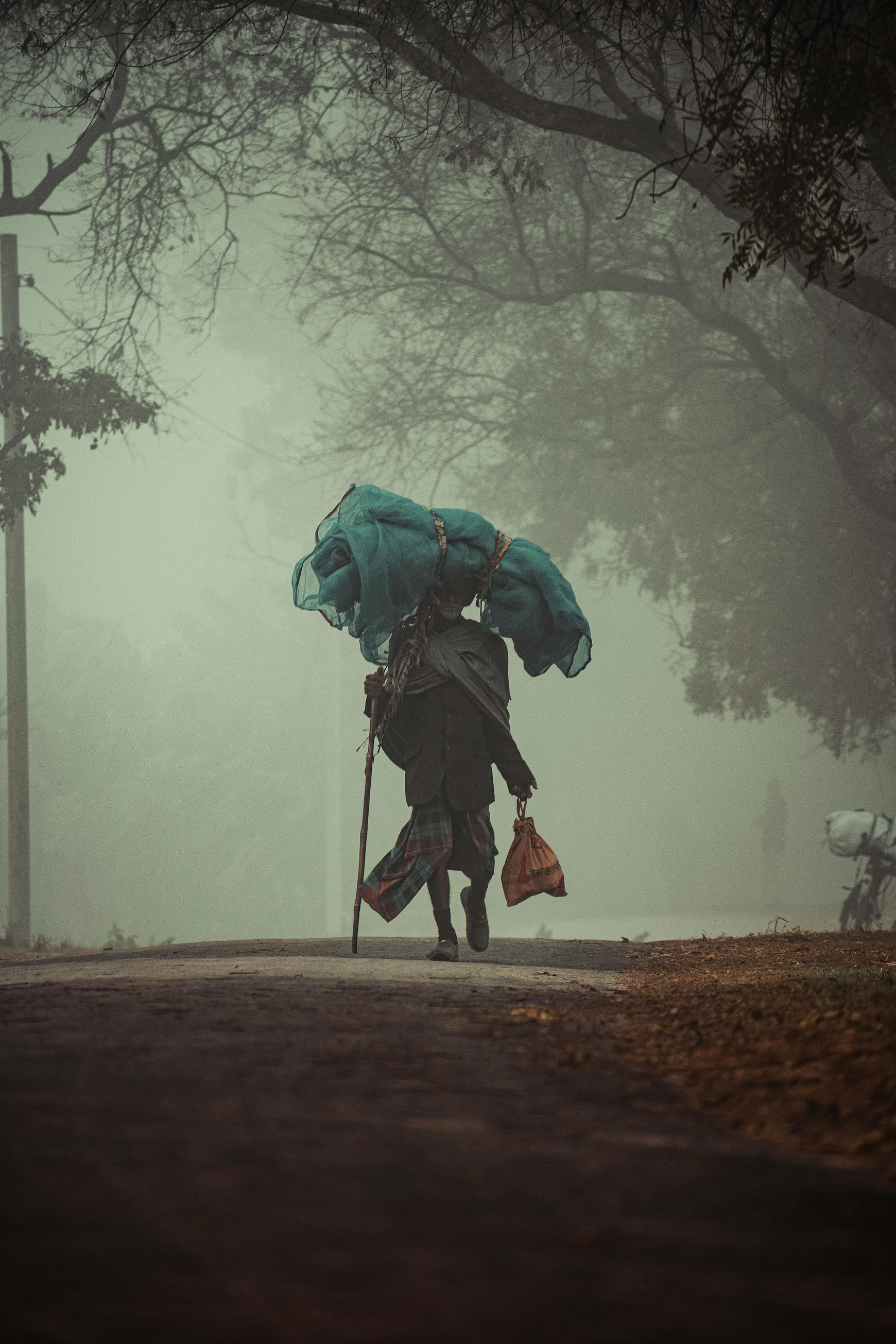 Photo de Tarikul Raana - Pexels La justice européenne fait-elle des progrès sur les droits des femmes migrantes?