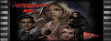 RétroZone #10 : Buffy : Chaos Bleeds