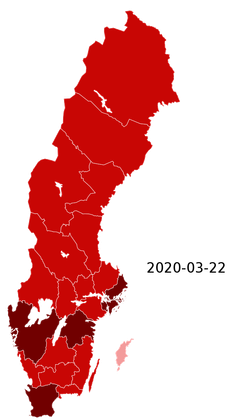 Sweden: a European coronavirus anomaly?