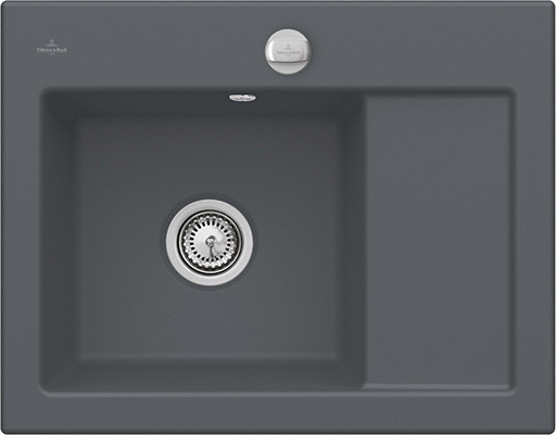 Subway Compact Graphite