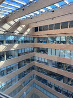 Inauguration de la Maison de l'innovation