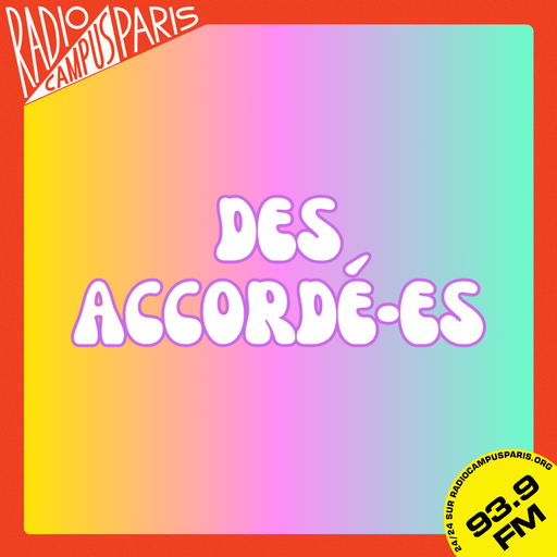 Des accordé·es