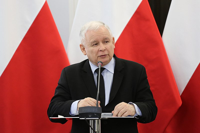 La Pologne supprime la chambre disciplinaire pour les juges : un pas vers une justice plus indépendante ? - EuropaNova