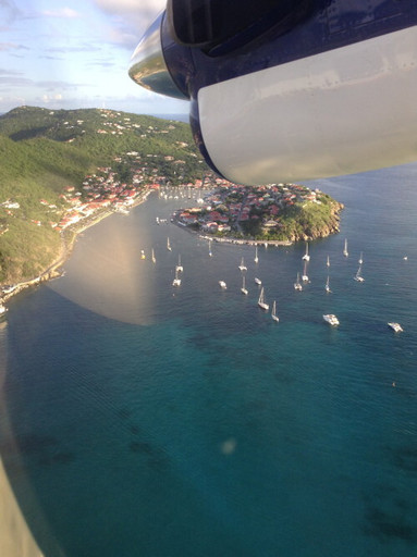 Épisode Joyce vous emmène à Saint Barth. Dimanche 8 juin 2... de l'émission Récréation sonore