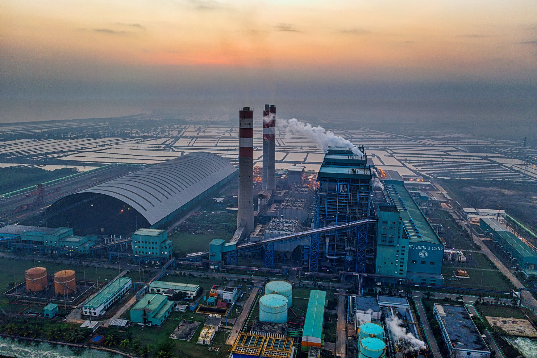 La neutralité carbone des entreprises - Smart for climate