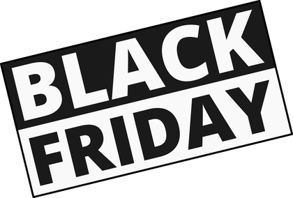 D'où ça vient le Black Friday ?