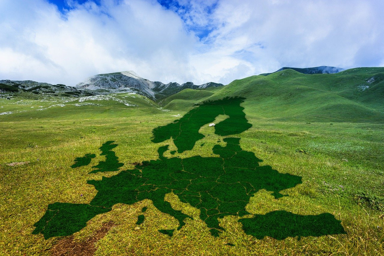 Une Europe plus verte et plus performante : un enjeu d’influence et de protection  - Hashtag PFUE avec Joséphine Staron