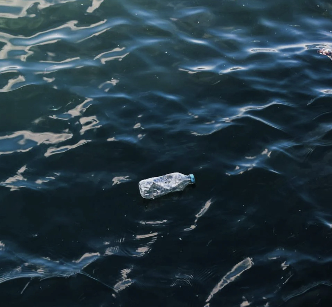 Photo de Ahmed ؜ sur Pexels - Pexels La pollution plastique des océans (1/2)