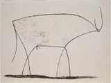 Museum side : Lignes de vies & Calder - Picasso