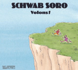 Jazz&Co : Schwab Soro, la nouvelle scène française