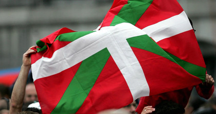 Barbara Loyer - l'indépendantisme basque