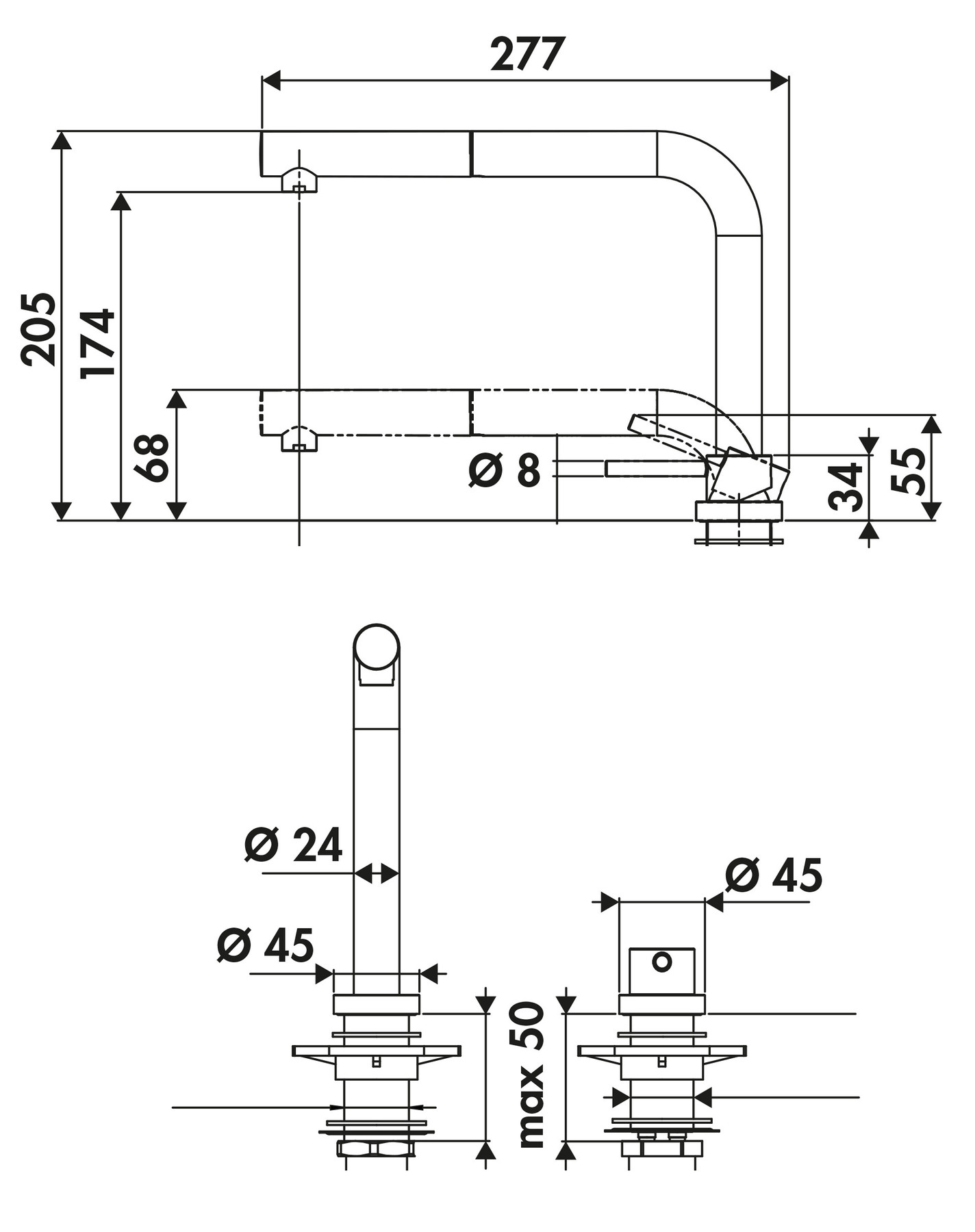 Schéma de «  RC93500/BR057  »