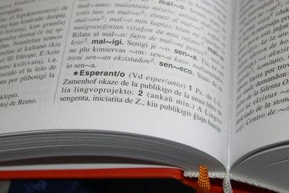 Bonan tagon! - Pourquoi apprendre l'espéranto?