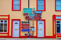 Voyage à Galway