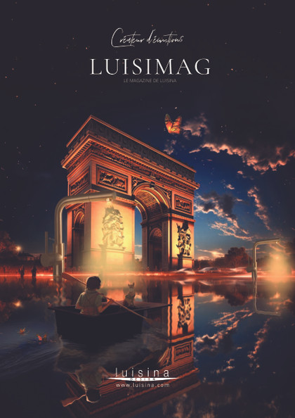 Luisimag